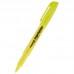 Маркер Highlighter D2503, 2-4 мм клиноп. жовтий