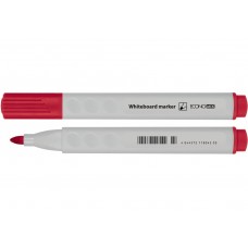Маркер для білих дошок ECONOMIX 2-3 мм, червоний Маркер для білих дошок ECONOMIX 2-3 мм, червоний