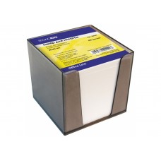 Папір для нотаток Economix, білий, 85х85, 800 арк. Папір для нотаток Economix, білий, 85х85, 800 арк.