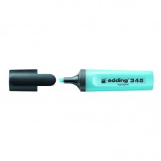 Маркер Highlighter e-345 2-5 мм клиноподіб. блак. Маркер Highlighter e-345 2-5 мм клиноподіб. блак.