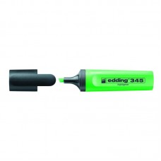 Маркер Highlighter e-345 2-5 мм клиноподіб. зелен. Маркер Highlighter e-345 2-5 мм клиноподіб. зелен.