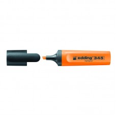 Маркер Highlighter e-345 2-5 мм клиноподіб. помар. Маркер Highlighter e-345 2-5 мм клиноподіб. помар.