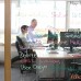 Маркер Glassboard e-90 2-3 мм круглий чорний