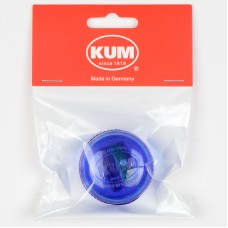 Точилка з конт. 210K Ice пласт. синя (п-бег 1 шт)