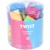 Точилка з контейнером Twist, асорті