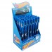 Ручка гелева "пиши-стирай" HW, синя Ручка гелева "пиши-стирай" HW, синя
