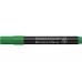 Маркер перманентний (спиртовий) SCHNEIDER MAXX 160 2-3 мм, зелений