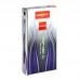 Ручка гелева Top Tek Gel, червона