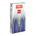 Ручка гелева Top Tek Gel, зелена