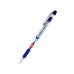 Ручка кулькова Ultraglide, набір 8 кол., асорті