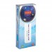Ручка кулькова Butterglide, чорна Ручка кулькова Butterglide, чорна