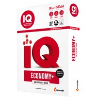 Папір офісний IQ Economy + А4 80г/м2 
